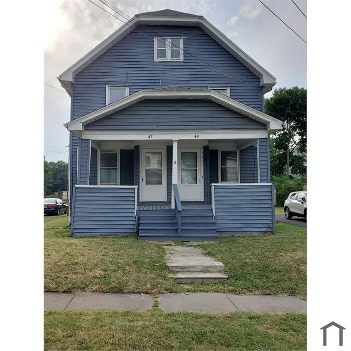 2 Bedroom Housing for rent in Rochester, NY