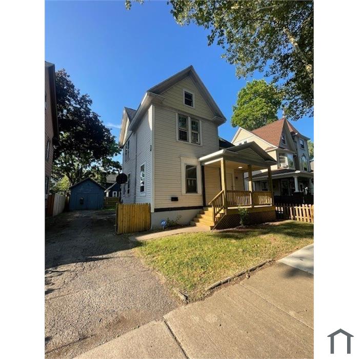 78 Melville St