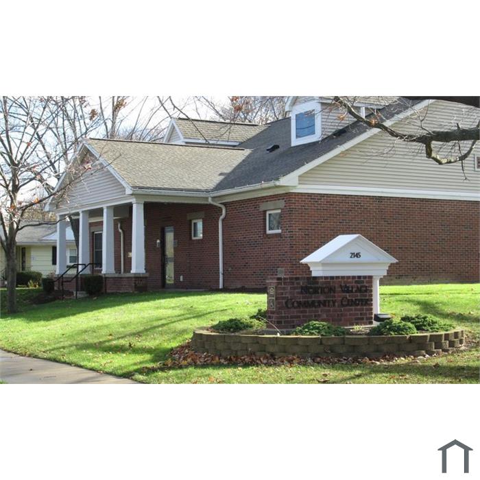 Norton Village Townhouses 