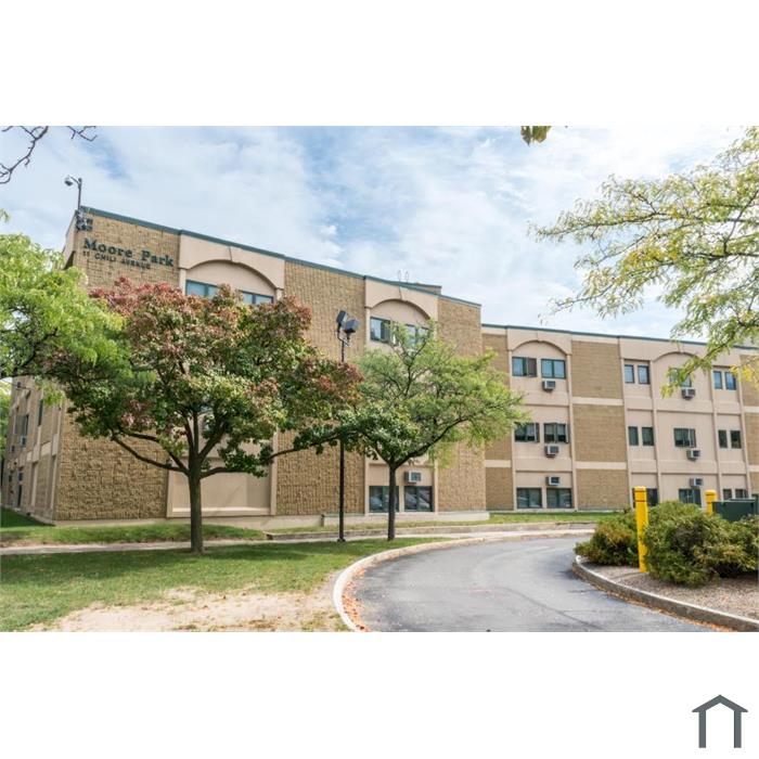 Moore Park Apartments