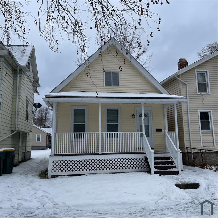 Rochester, NY Rentals