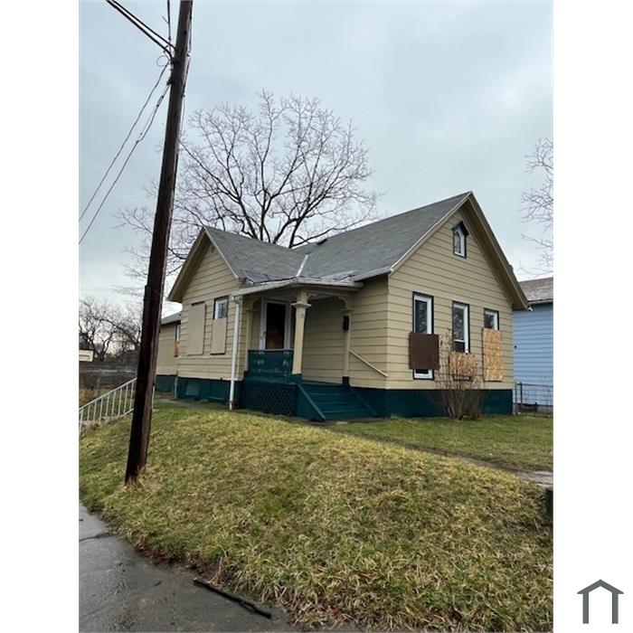 35 Child St