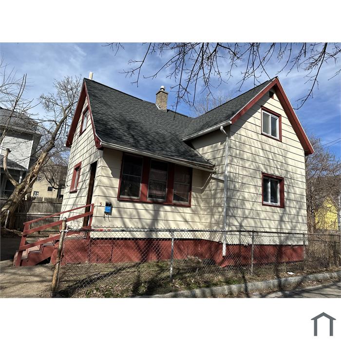 3 Hopkins St
