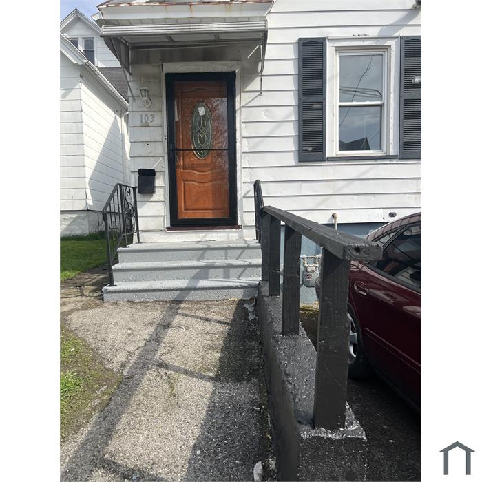 103 Dengler St