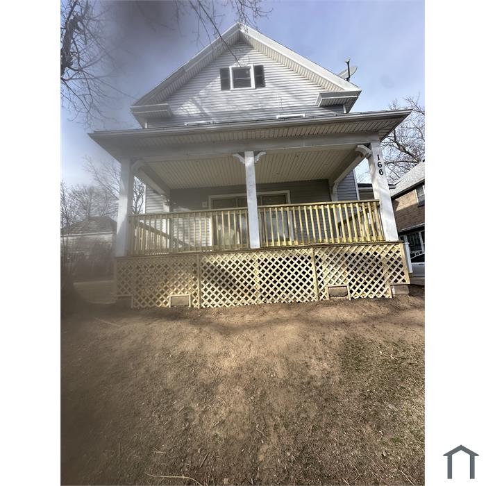 166 Driving Park Ave