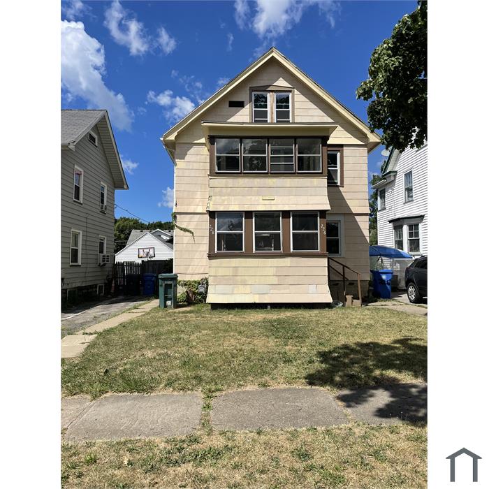 Section 8 Housing for rent in New York