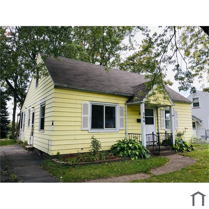 266 Hoover Dr
