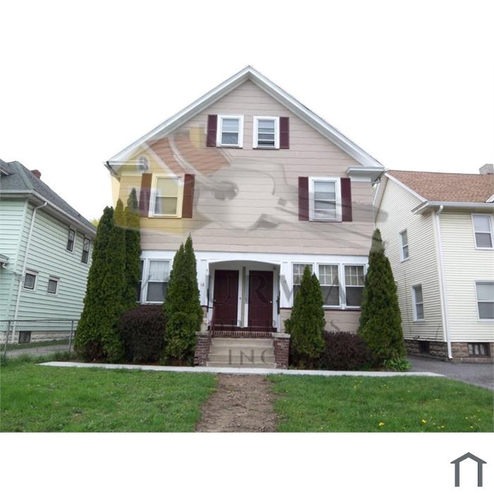 18 Bardin St