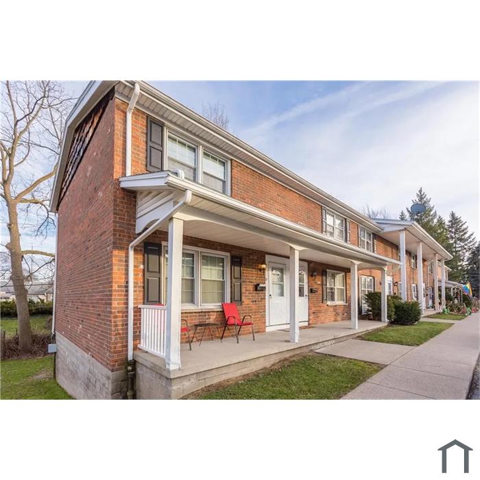 55 Bennington Green Ln