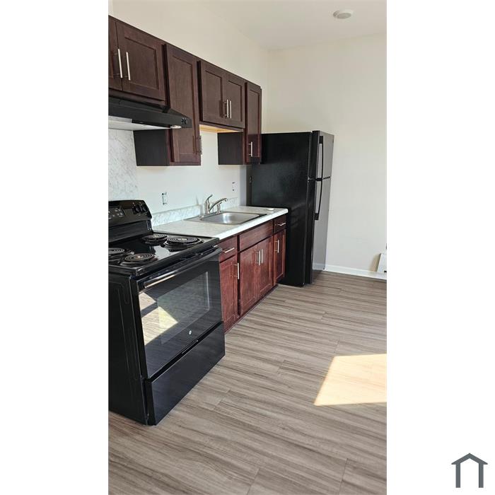 Apartments at Thurston Village