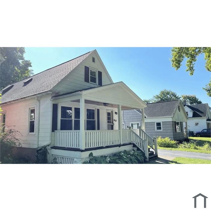 28 Gillette St