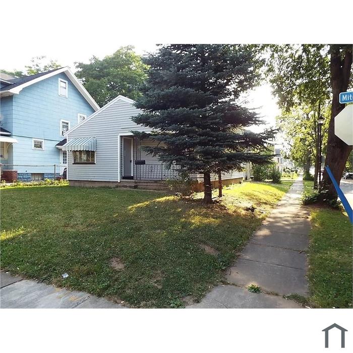 164 Mitchell St