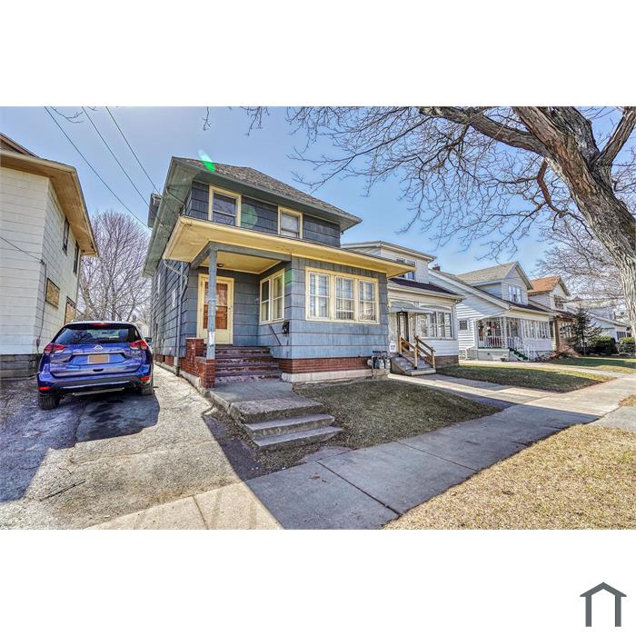 2 Bedroom Housing for rent in Rochester, NY