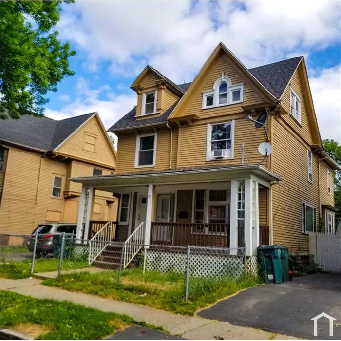 Rochester, NY Rentals