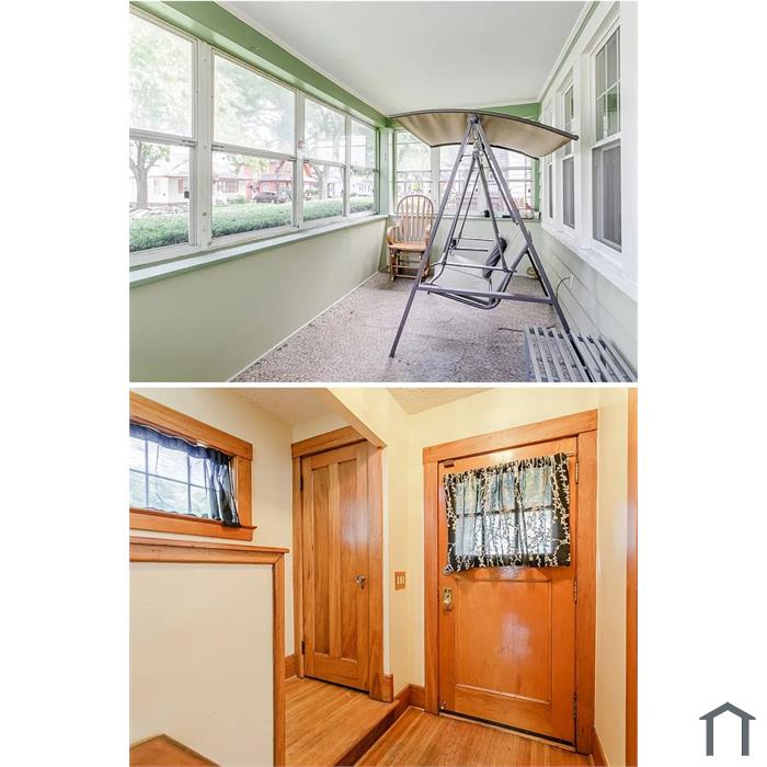 3 Bedroom Single Family House 45 Resolute St in Rochester, NY