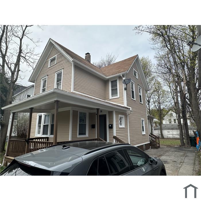 76 Avenue A