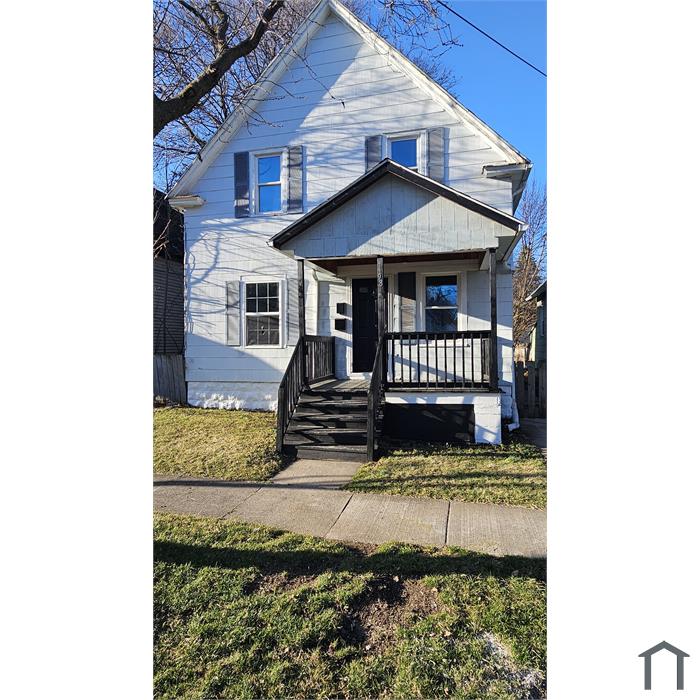 98 Van Stallen St
