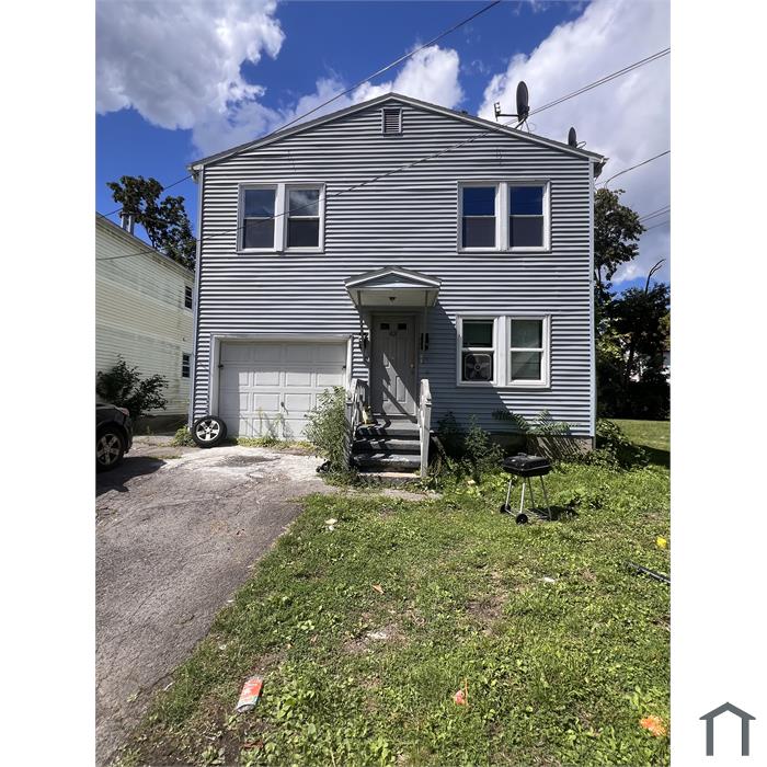 63 Harris St