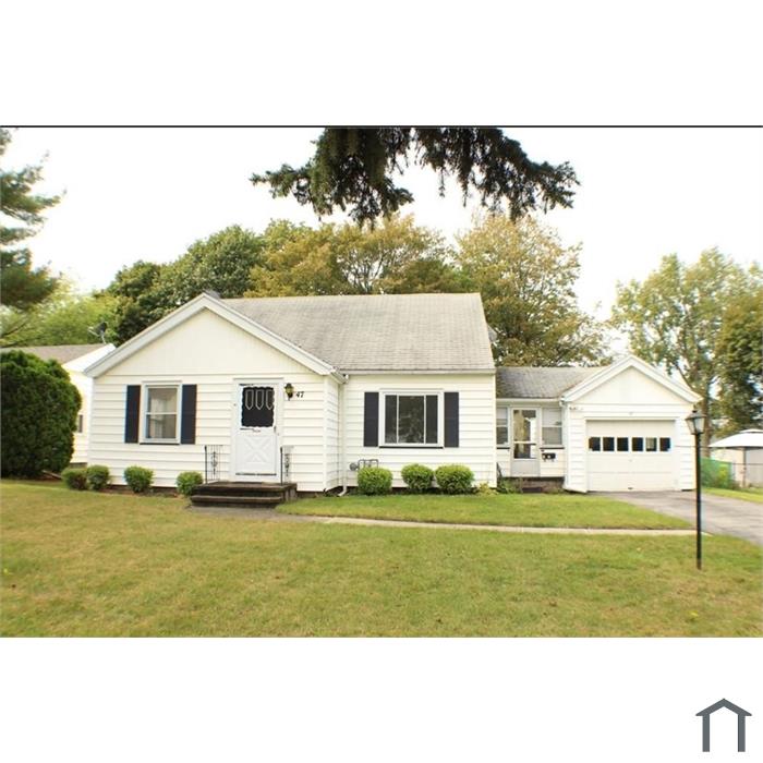 47 Vinedale Ave