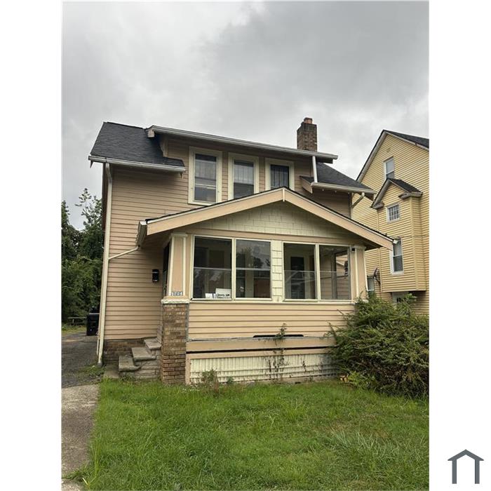 1724 Cliffview Rd, Cleveland, OH 44112, USA