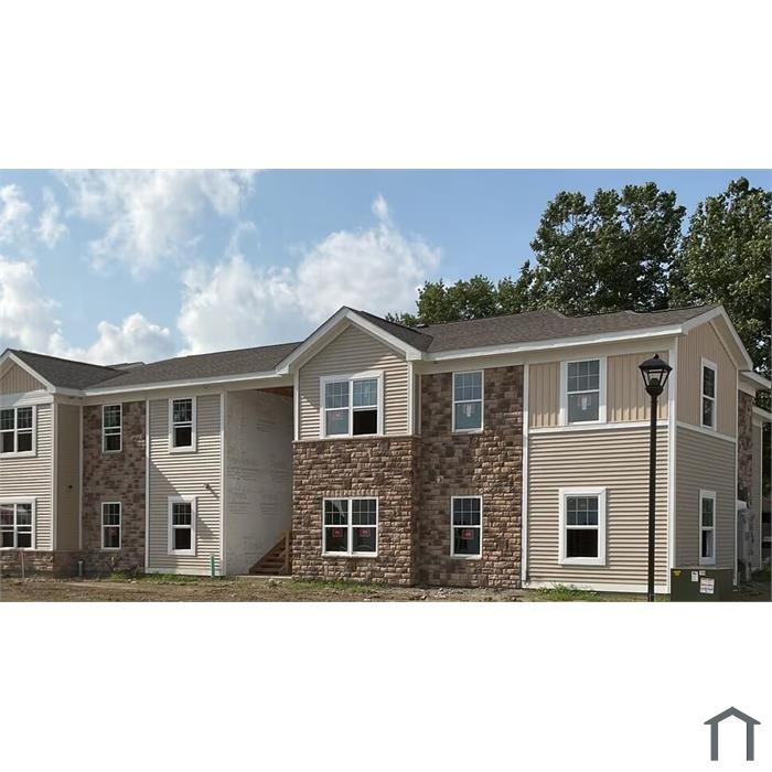 Canal Crossing Apts.