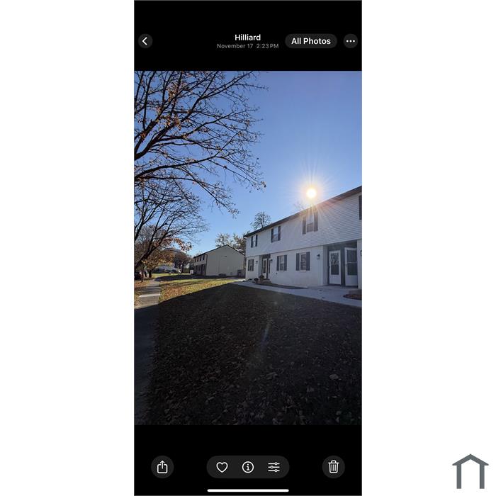 3605 Scarberry Dr