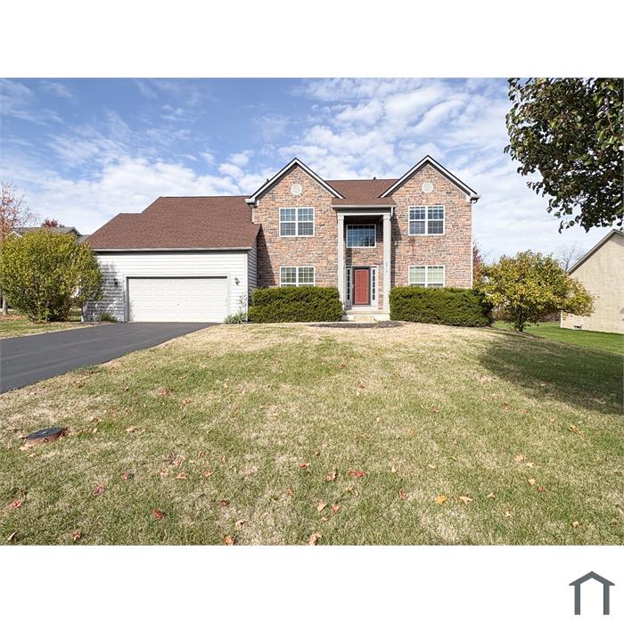 2919 Woodstone Dr