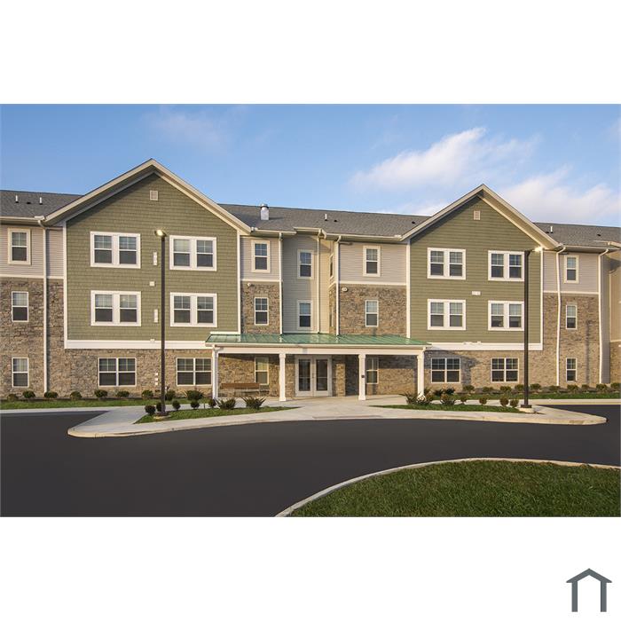 Residences at Maple Glen