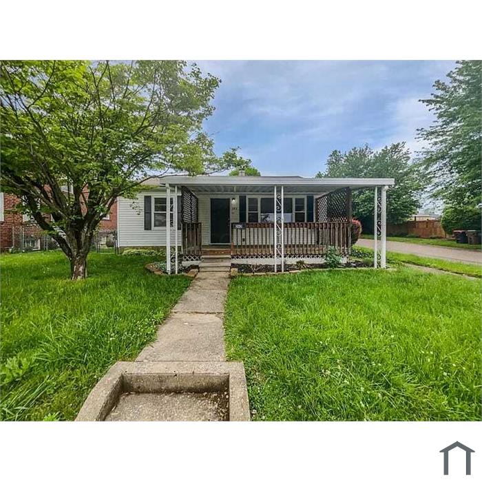 262 Robbins Dr
