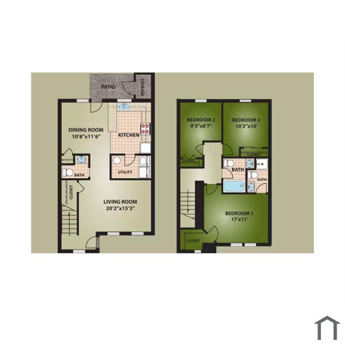 Pheasant Run Apartments