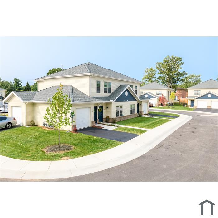 Blacklick Crossing
