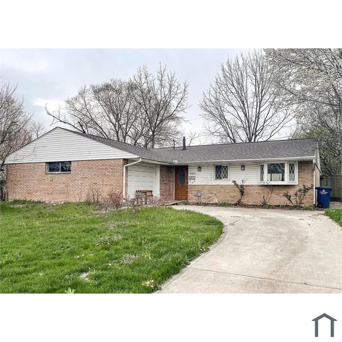 3602 Stockholm Rd