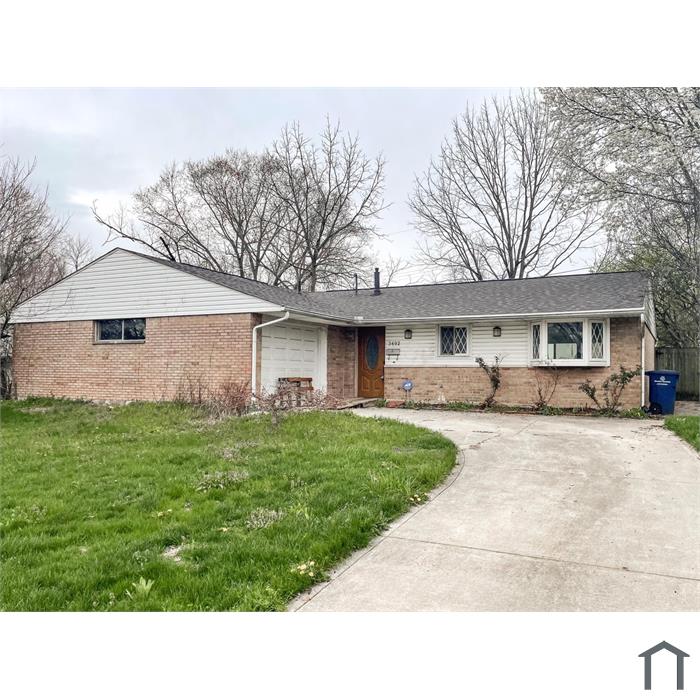 3602 Stockholm Rd