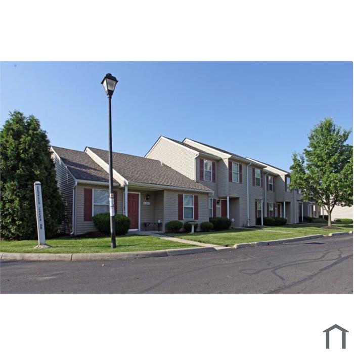Georges Creek Apartments