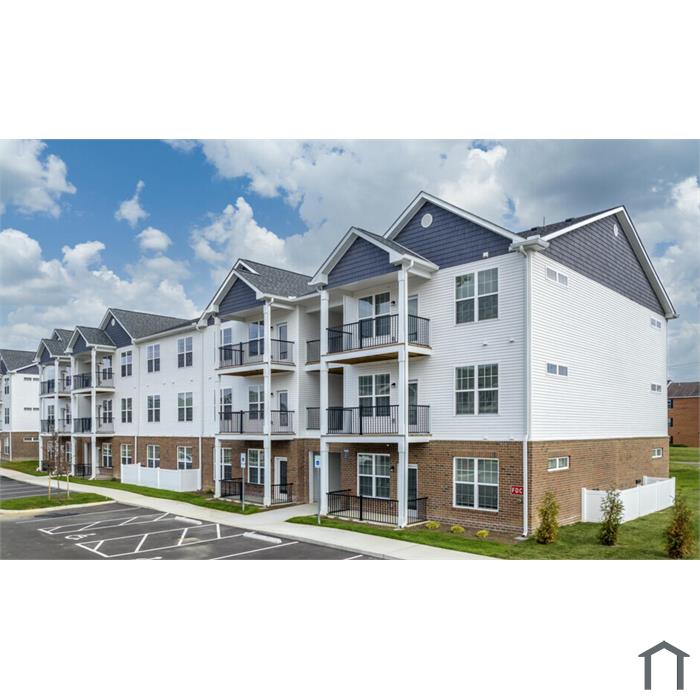 Ecco Park Apartments