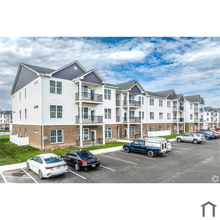 Ecco Park Apartments