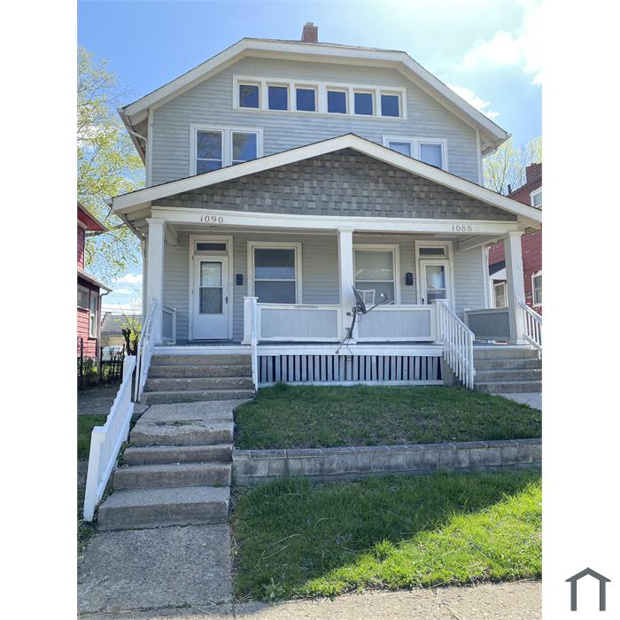 Section 8 Housing for rent in Columbus, OH