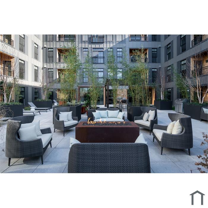 The Residences at The Sutton