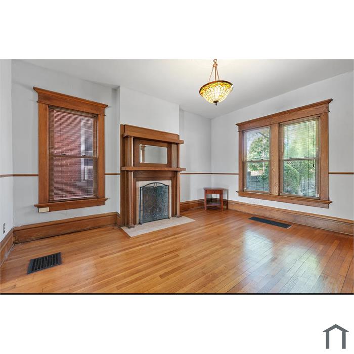 3 Bedroom Single Family House 1362 Eastwood Ave in Columbus, OH