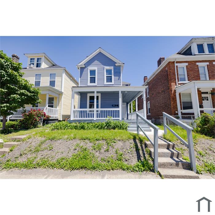 358 Saint Clair Ave