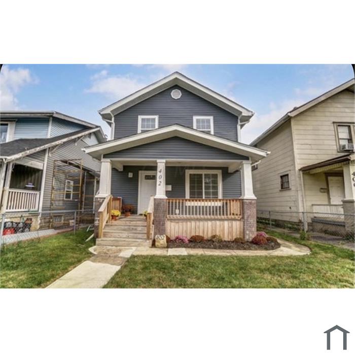 402 S Richardson Ave