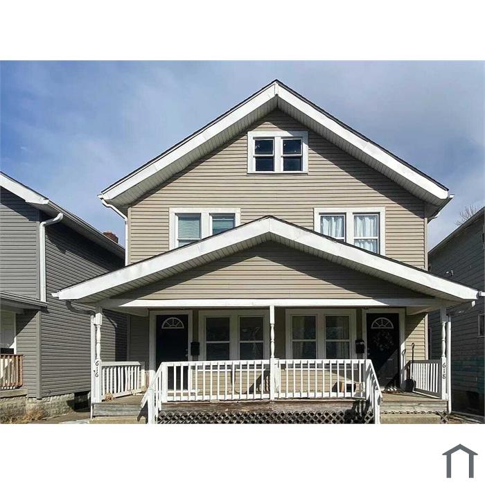 616 S Ogden Ave
