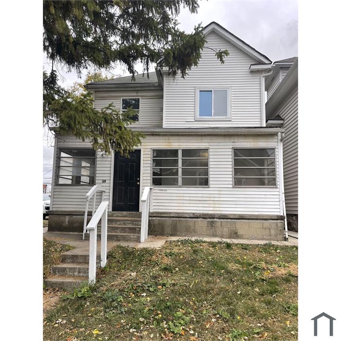 4 Bedroom Housing for rent in Columbus, OH