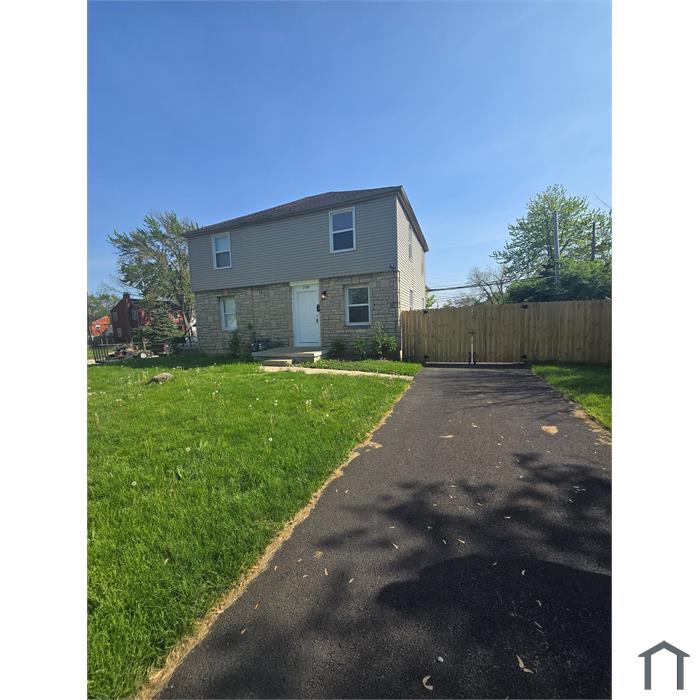 2705 Eakin Rd