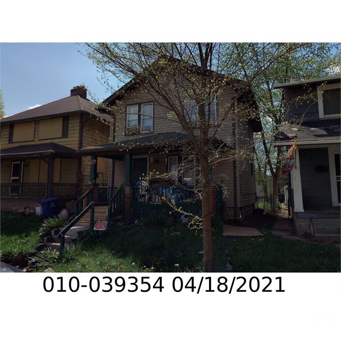 387 S Eureka Ave