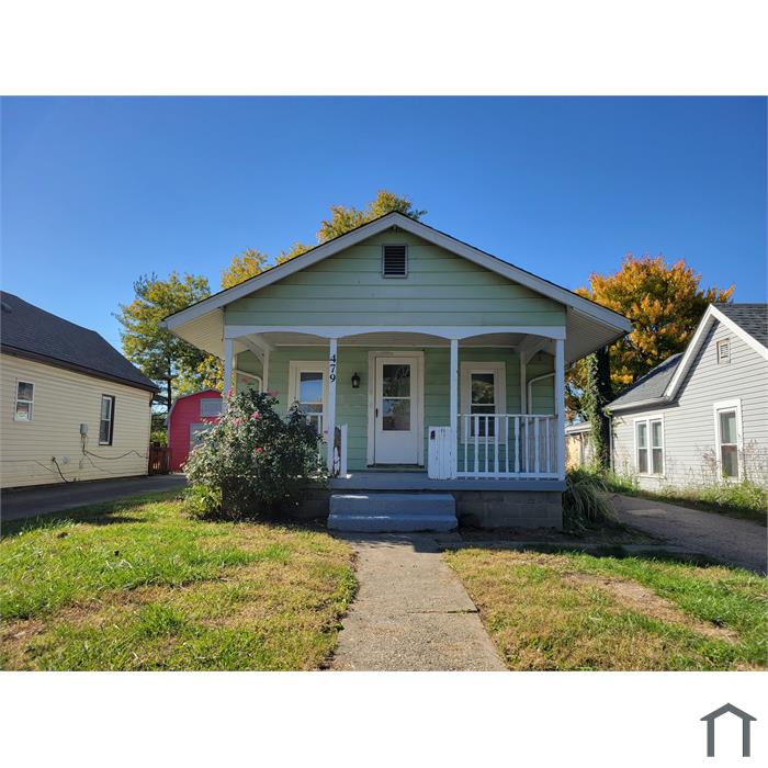 479 N Eureka Ave