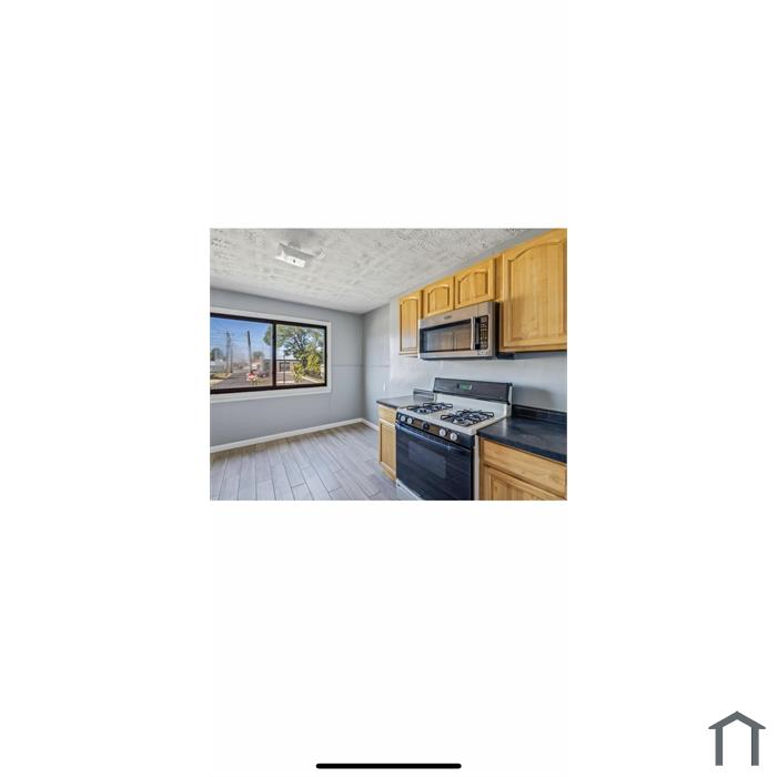 Orel Apartments 