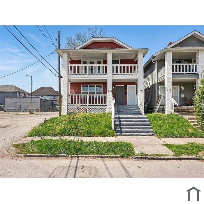 833 Lilley Ave