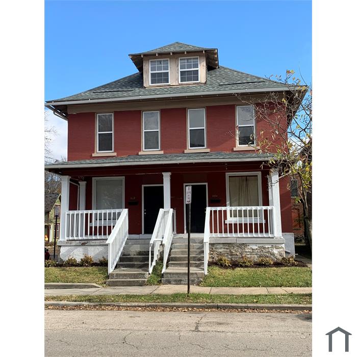 264 Miller Ave
