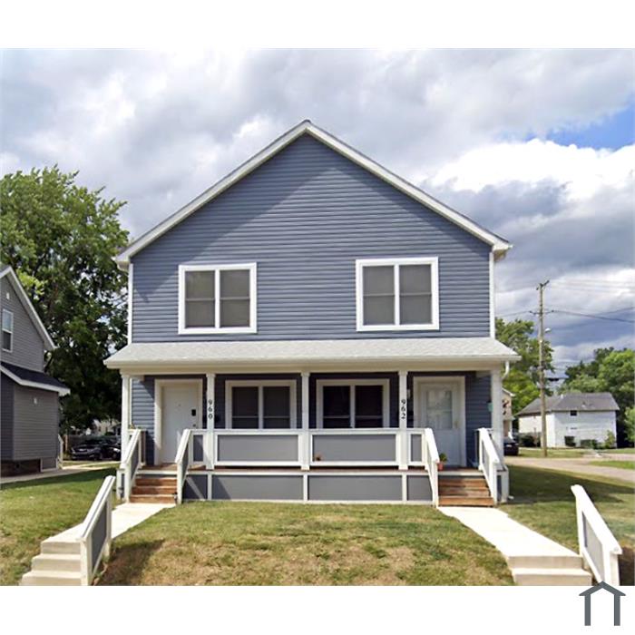 Healthy Linden Homes 1